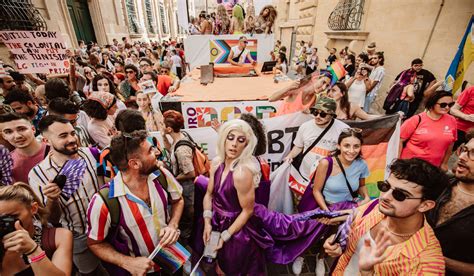 europride 2023 what to expect from europe s biggest lgbtq celebration