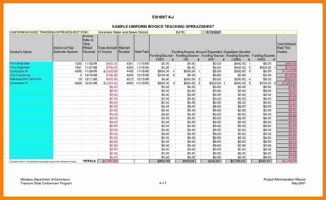customer order tracking spreadsheet spreadsheet downloa