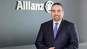 Kaan Günay, Almanya’da yer alan Allianz Teknoloji’nin Global Analitik ...