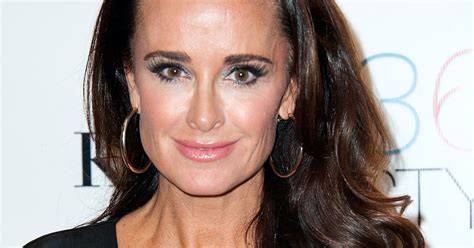 What Did Kyle Richards Do Before Real Housewives Of Beverly Hills
