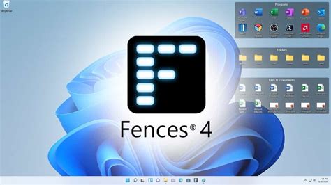 7 Best Fences Alternatives For Windows 2023 In 2023 Fences