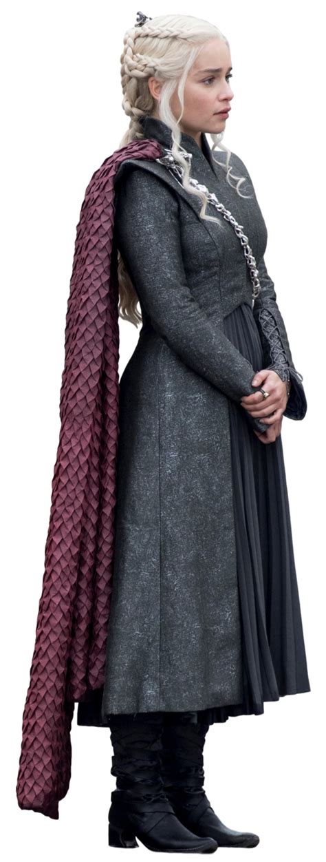 Game of Thrones: Daenerys Targaryen (2)! by Camo-Flauge | Daenerys targaryen outfits, Fur ...