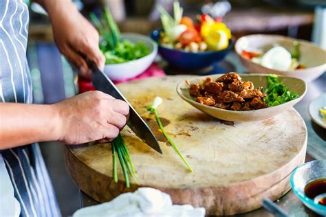 the best cooking classes in the world