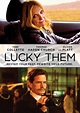 Lucky Them DVD Release Date September 30, 2014