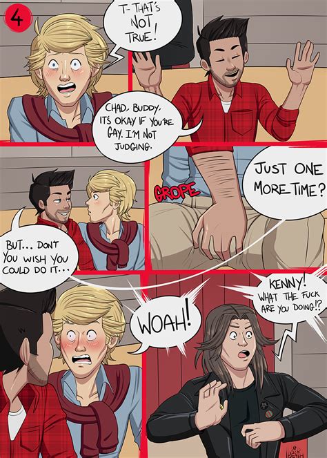 Post 2947166 Adam Palomino Chad Kensington Comic Friday The 13th Friday The 13th The Game