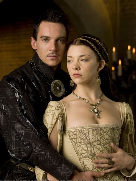 The Tudors Tv Series Cast Promo Photos Anne Boleyn The Tudors Tv