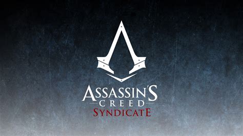 Assassin S Creed Logo Wallpapers Wallpaper Cave