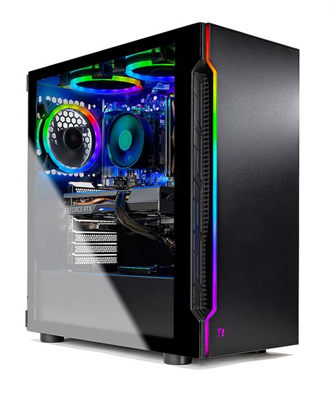 Questions And Answers Skytech Gaming Shadow 30 Gaming Desktop Amd