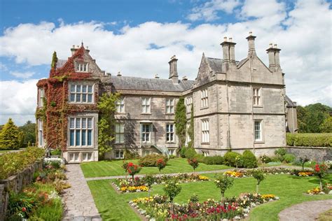 33 Best Irish Castles And Manor Houses Photos A To Z Castles In