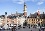 De 15 mooiste bezienswaardigheden in Lille - Zininfrankrijk.nl