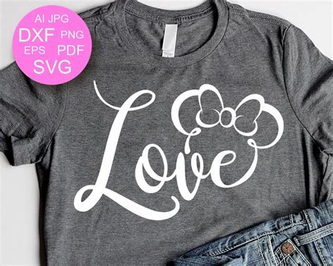 Love Svg Files Girls Shirt Design Valentines Day Svg Etsy
