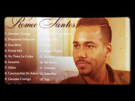 Bachata mix 2020 romeo santos natti natasha prince royce musica y algo mas. Mix bachata romeo santos - YouTube
