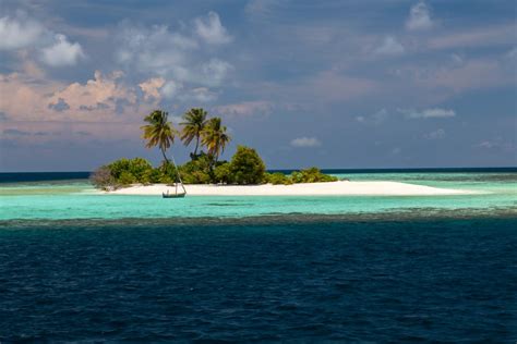 Saisons Et Climats Météo Aux Maldives