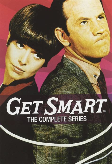 Government's secret control organization was attacked by chaos and most of its agents were wiped out. Get Smart: The Complete Series - Walmart.com - Walmart.com