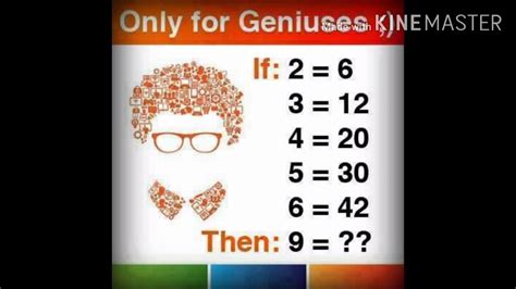 Tricky Questions Only For Geniuses Simple Iq Youtube