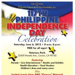 1| the proclamation of philippine independence took place on a sunday. 117th Philippine Independence Day Celebration | Events ...