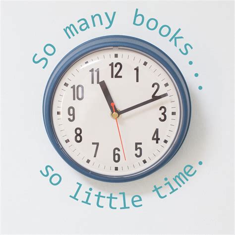 So Many Books So Little Time Wall Decal For Your School Etsy In 2022