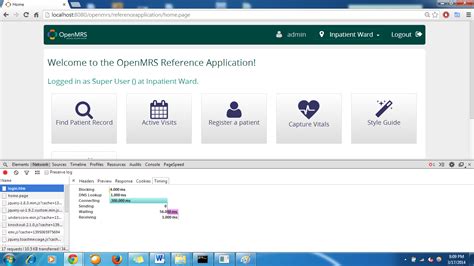 Openmrs Lite Module Proposal Suraj Ponugoti Openmrs Wiki