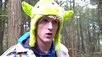 Logan Paul Releasing Forest Documentary | Hollywoodlife - YouTube