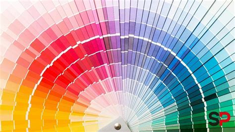 Proses Terlihatnya Warna Dalam Desain Grafis Pelajari Prosesnya Riset