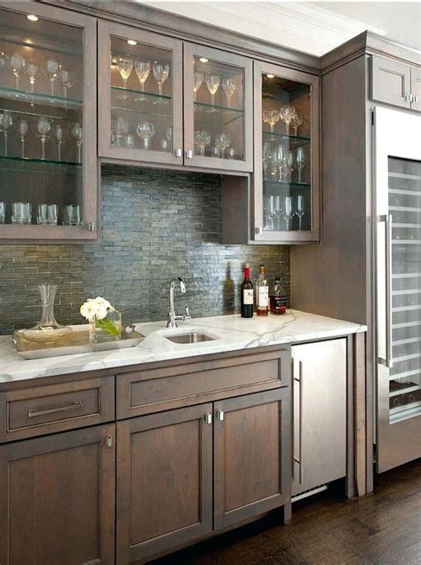 A Perfect Addition To Your Home The Wet Bar Cabinet With Sink Home