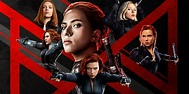 New Black Widow Trailer Reveals Natasha's MCU Legacy