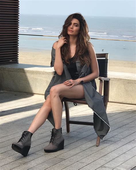 21 hot photos of karishma tanna flaunting her sexy legs and thighs