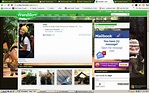 How to Add a Scrolling Box to Your Friendster Profile