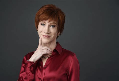 Kathy Griffin Turns Controversy Into Comedy For New Tour Coming To St