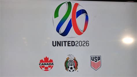 Canadian Soccer Official Calls 2026 World Cup Bid Vote A Watershed