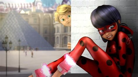 Miraculous Ladybug Speededit Season Identities Revealed Adrien Hot