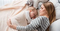 What time should I put my child to bed? Teacher shares simple guide for ...