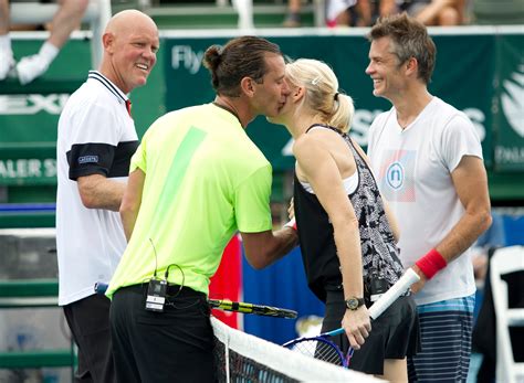 Event Photo Gallery Chris Evert Pro Celebrity Tennis Classic