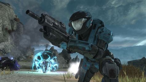 Halo Reach Multiplayer Coming To Master Chief Collection For Free