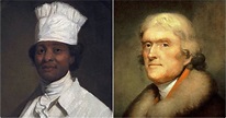 James Hemings: The Enslaved Chef Who Transformed American Cuisine