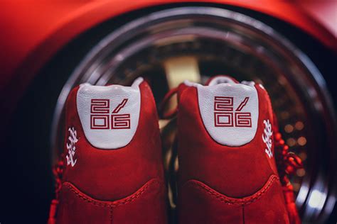 Air Jordan 11 Chinese New Year Custom Sneakerfiles