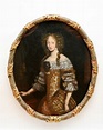 Maria-Eleonora of Pfalz-Neuburg | Art, Artwork, Art museum