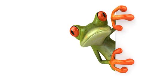 free download funny cartoon frog 3d funny cartoon frog dancing funny cartoon [1366x768] for your