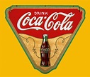 Frank Robinson, creator of the Coca-Cola logo | Coca-Cola Art Gallery
