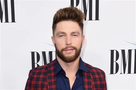 Chris Lane Shares I Dont Know About You Music Video
