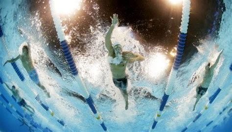Olympic Gold Medalist Peter Vanderkaay Making Appearance In Bridgeton