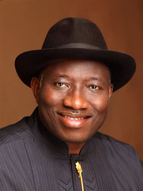 Nigeria Gists Approvals By Ex President Goodluck Jonathan Were For