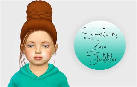 Lana Cc Finds Sims Sims 4 Toddler Sims 4 Images And Photos Finder