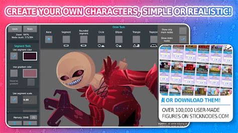 Stick Nodes Pro Animator Mod Apk Free Download Filecr