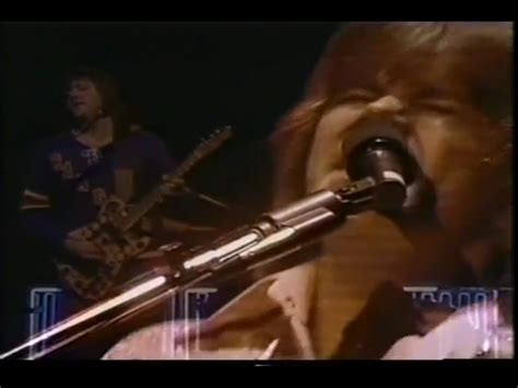 Chicago Terry Kath And Peter Cetera Amsterdam 1977 Chicago The Band
