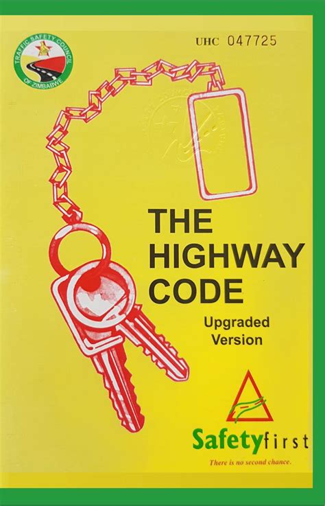 Highway Code Tscz