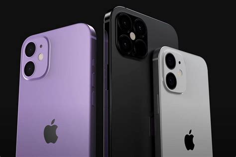 The purple iphone 12 mini starts at $729 (£699, au$1,199) or $699 with a carrier discount. apple iphone 12 series price leak iphone 12 mini iphone 12 ...