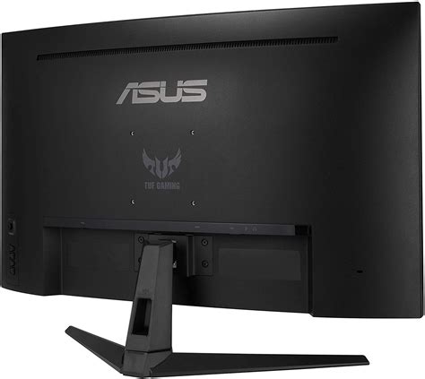 Asus 315 Inch Tuf Curved Gaming Monitor Wqhd 2560x1440 165hz