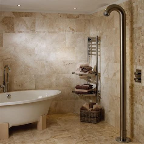 Ideas For Using Marble Bathroom Tile Design Stonexchange
