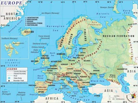 Map Of Eastern Europe Quiz Understandable Outline Map Of Northeast